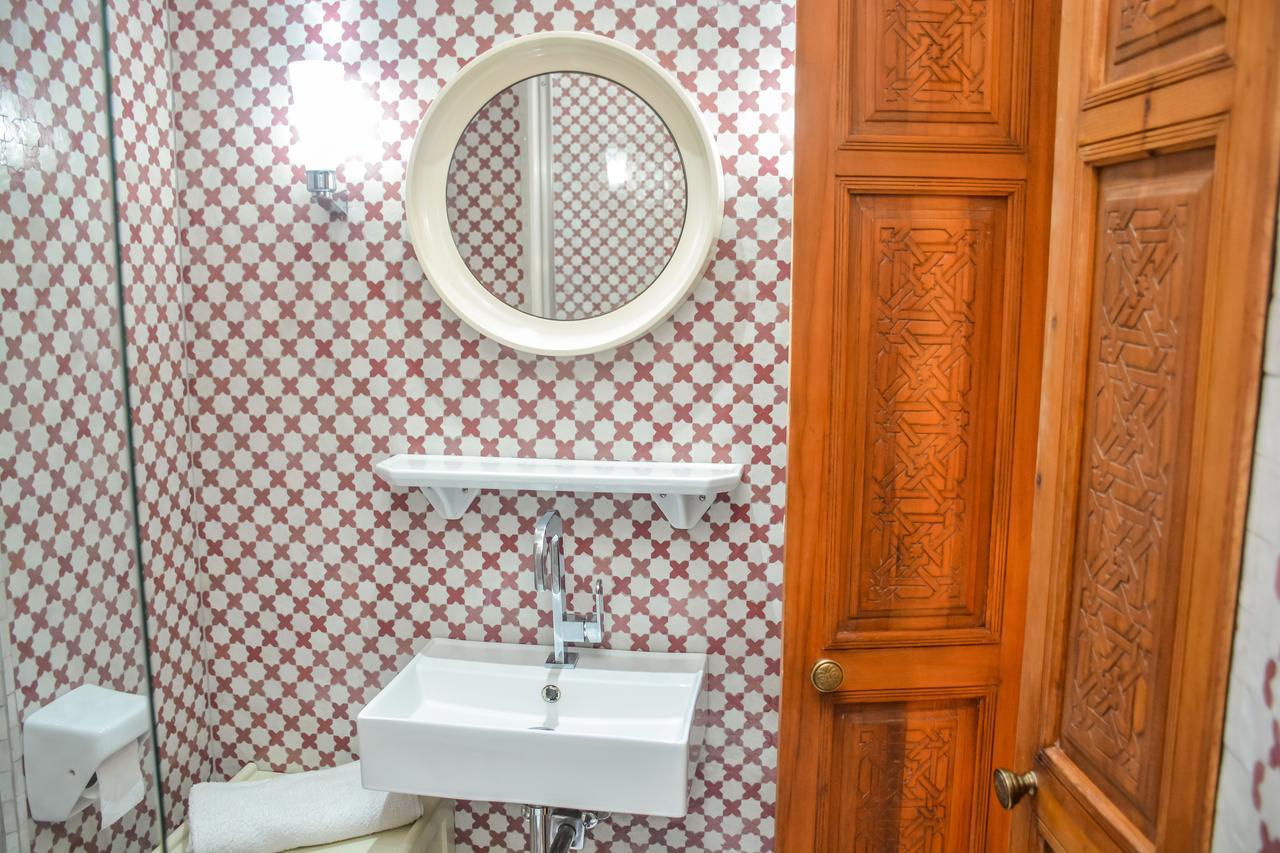 Appartement Moderne Moroccan/African Decoration Касабланка Экстерьер фото